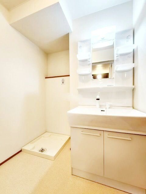 洗面設備　★同仕様です★