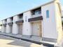 建物外観　★ただいま建築中です★