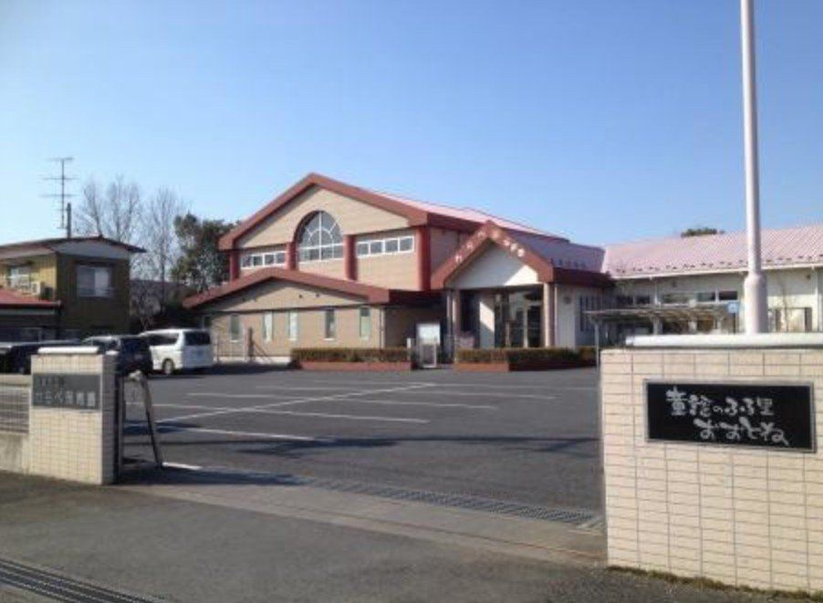 幼稚園・保育園　加須市立わらべ保育園（幼稚園・保育園）まで2980m