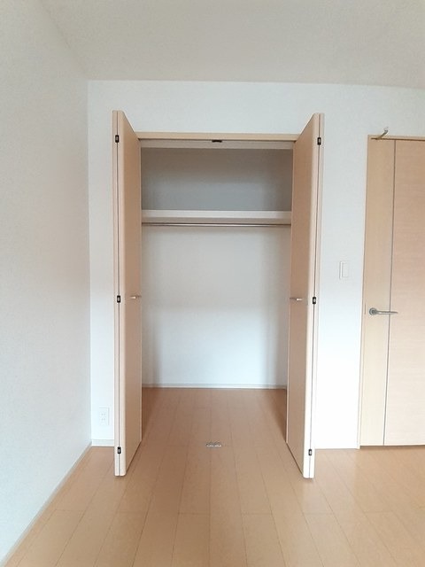 収納　図面と現状に相違がある場合には現状を優先