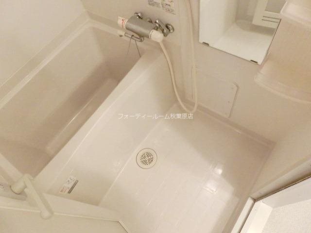 バス・シャワールーム　★《見学予約受付中》当店では契約金がクレジット決済可能です！