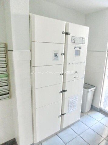 その他共有部分　★《見学予約受付中》当店では契約金がクレジット決済可能です！