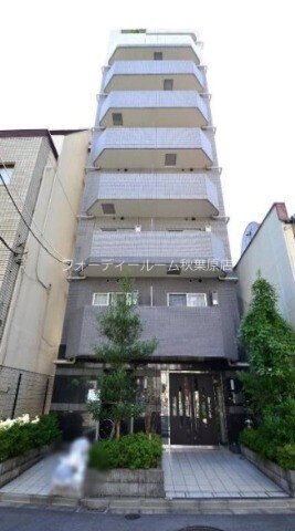 建物外観　★《見学予約受付中》当店では契約金がクレジット決済可能です！