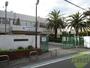 中学校　豊中市立第一中学校（中学校）まで2174m