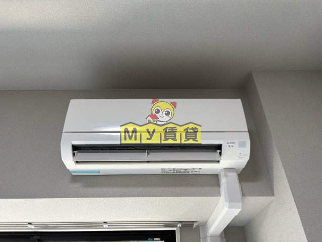 その他設備　GRAN DUKE千代田aigle