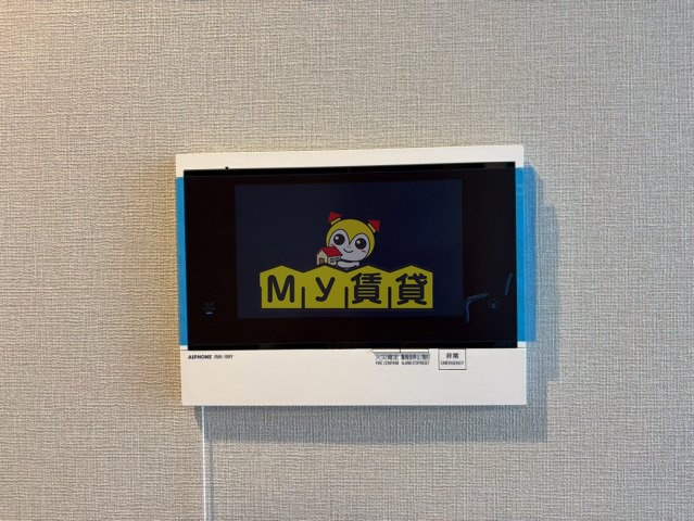 セキュリティ　GRAN DUKE千代田aigle