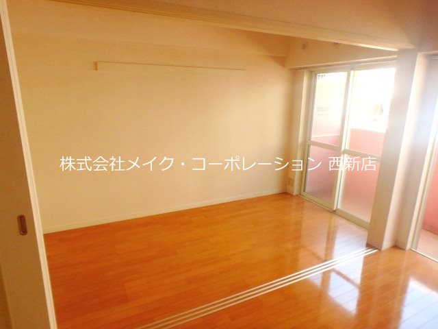 その他　※同建物内別部屋参考写真