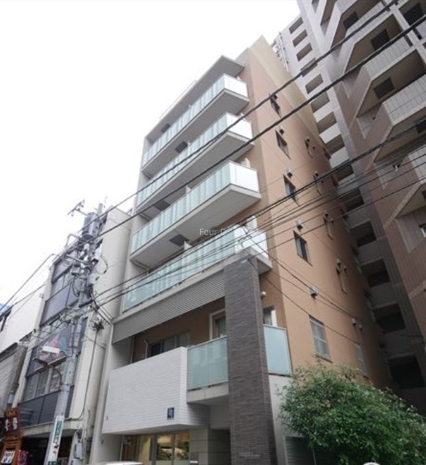 建物外観　★見学予約受付中★