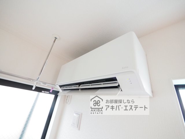その他設備　※同一仕様写真