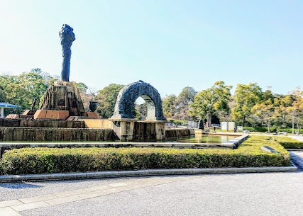 公園　服部緑地（公園）まで2340m