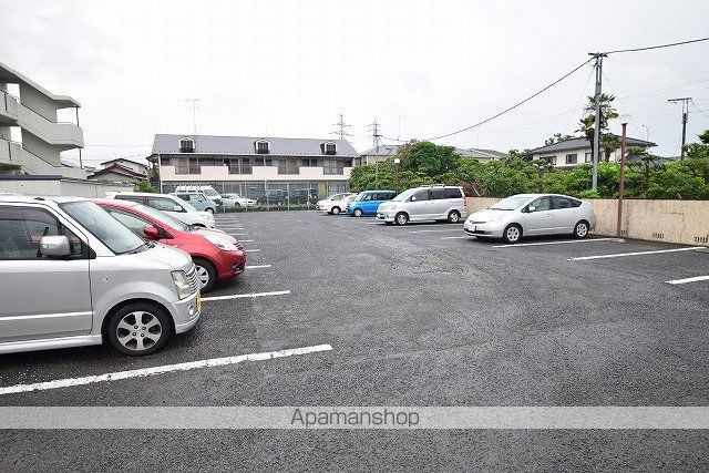 ハイツ飯泉 B棟のその他写真