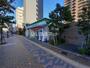コンビニ　ファミリーマート兵庫県民会館前店（コンビニ）まで228m