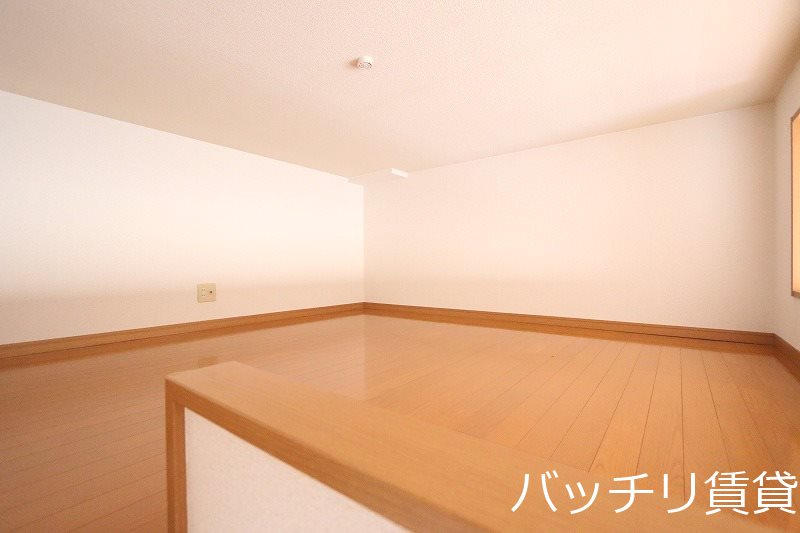 その他設備　別号室タイプの為、現状を優先致します。