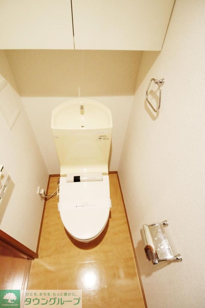 トイレ　※参考イメージ写真※実際の仕様は異なります※