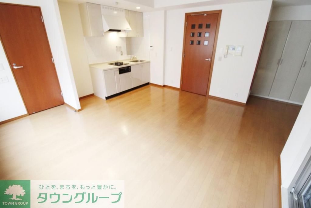 居室・リビング　※参考イメージ写真※実際の仕様は異なります※