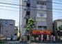 飲食店　すき家蒔田店（飲食店）まで468m