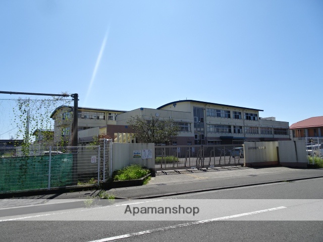 小学校　六合小学校（小学校）まで627m