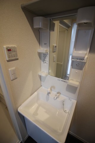 洗面設備　※参考写真※
