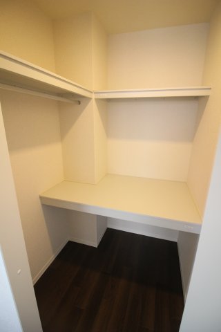 収納　※参考写真※