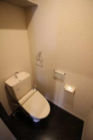 トイレ　※参考写真※