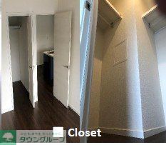 その他部屋・スペース　外観