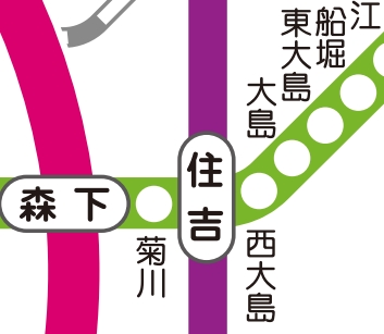 その他　☆路線図☆