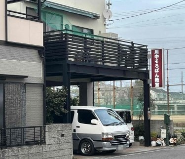 その他　川中そろばん教室（その他）まで3751m