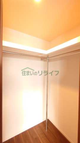 収納　別部屋参考写真