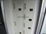 エントランス　エントランス部分