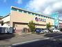 スーパー　カネスエ岐大前店（スーパー）まで375m