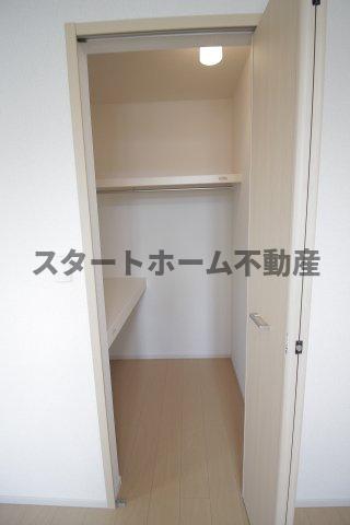 収納　小物を収納するのに便利です