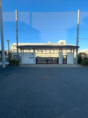 小学校　足立区立千寿双葉小学校（小学校）まで5039m