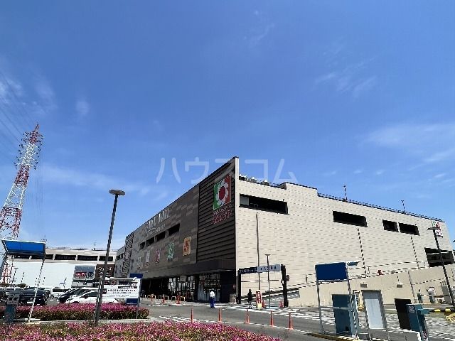 ショッピングセンター　QANAT MALL(カナートモール)和泉府中（ショッピングセンター）まで210m