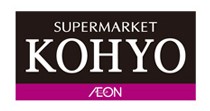 スーパー　コーヨー鷺洲店（スーパー）まで544m