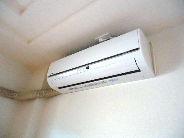 その他設備　エアコン（イメージ）