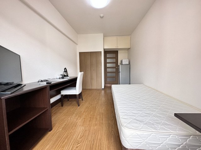 その他部屋・スペース　※家具付きイメージ※