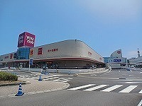 ショッピングセンター　ゆめタウン高松さん（ショッピングセンター）まで350m