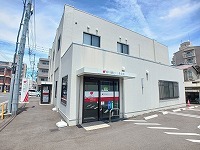銀行　香川銀行三条支店さん（銀行）まで400m