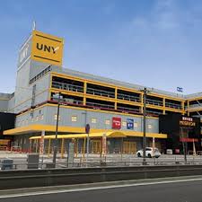 ショッピングセンター　MEGAドン・キホーテUNY(メガドンキホーテユニー) 東海（ショッピングセンター）まで2416m