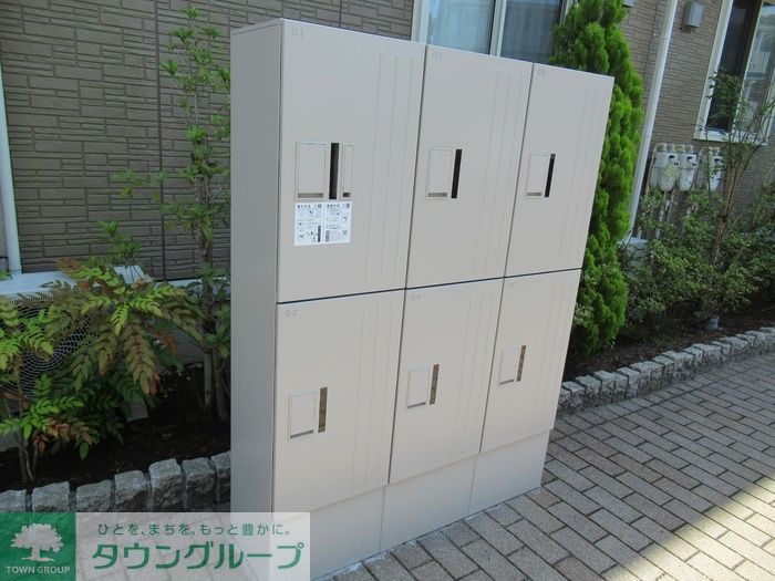 その他設備　お問合せはタウンハウジングまで！※現地待合わせ相談可能