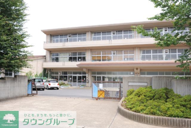 小学校　佐倉市立寺崎小学校（小学校）まで380m