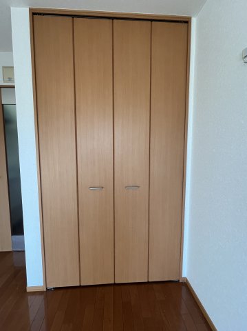収納　※同物件別部屋参考写真