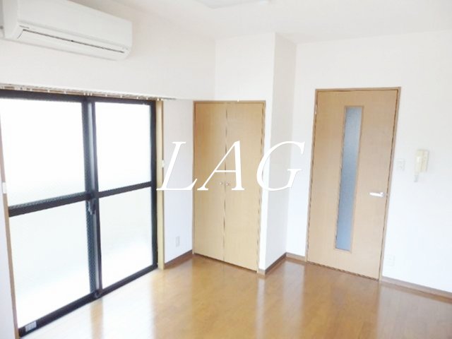 その他部屋・スペース　寝室です。