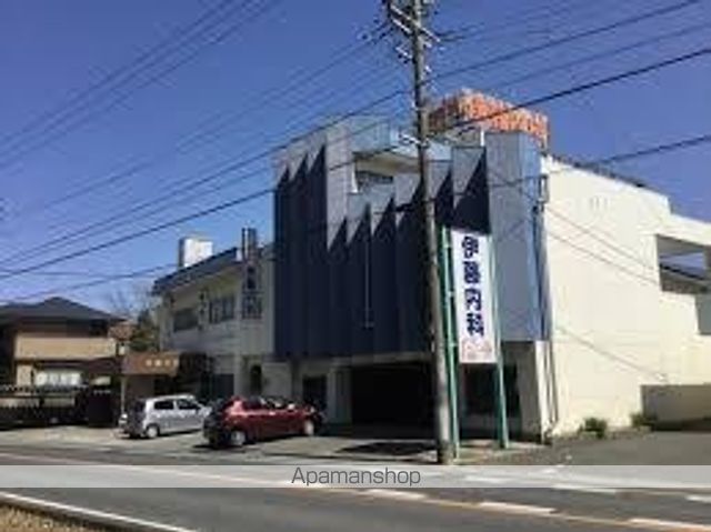病院　伊藤内科（病院）まで418m