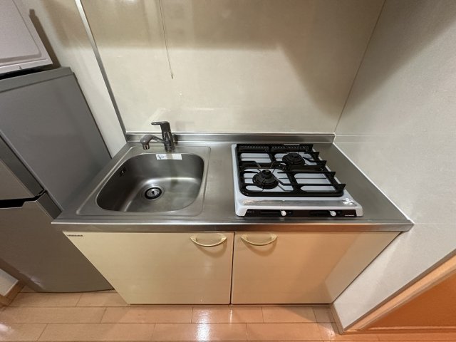 その他部屋・スペース　中はこのようになっています