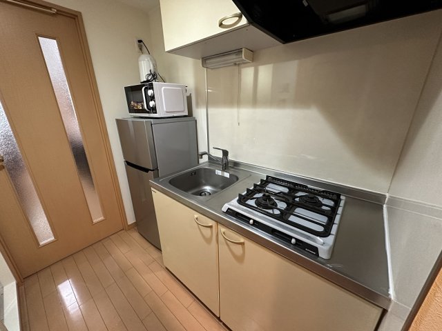 その他部屋・スペース　中はこのようになっています