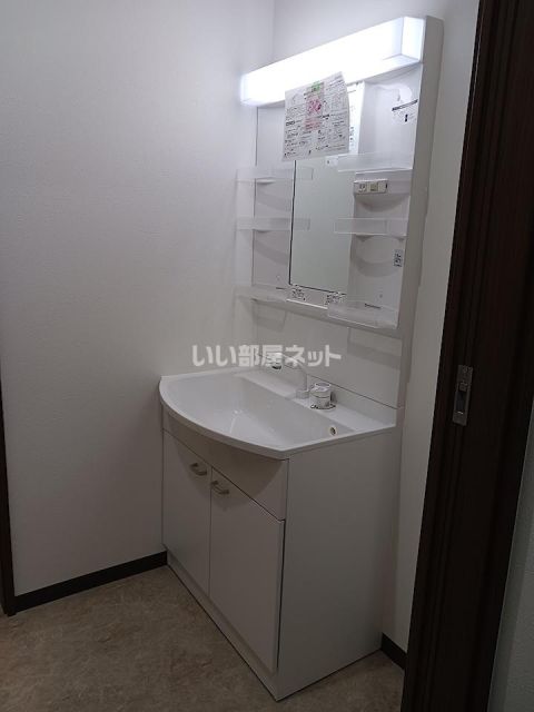 Offshoreの内装写真