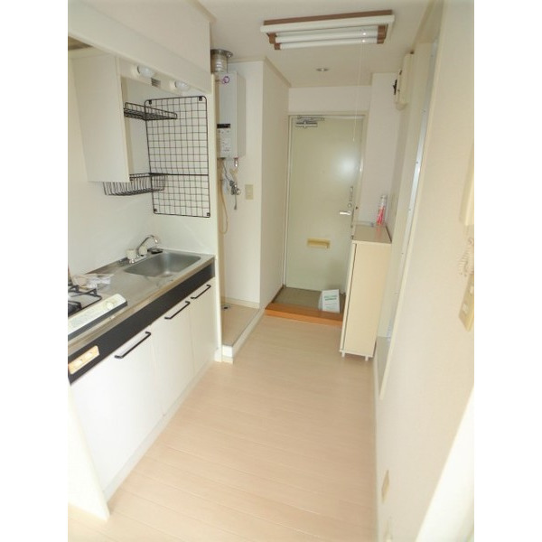 その他部屋・スペース　★キッチンスペース★