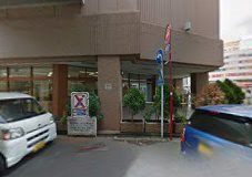 役所　新座市役所東北出張所（役所）まで654m