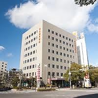 眺望　播州信用金庫本店  550m